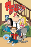 A American dad fanclub