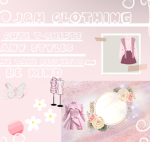 J&H Clothes