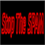 Stop the spamming!