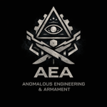 Anomalous Engineering & Armament