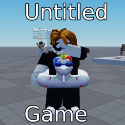 RayChipz's Untitled Game