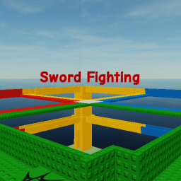 SwordFighting