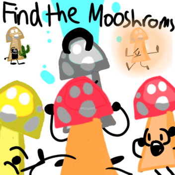 Find the Mushrooms