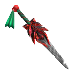 Immortal Sword: Kerosene Splendor