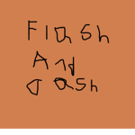 The Flash And Dash Fan Club!