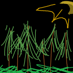 forest