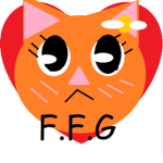 Fluffy's Friendship Group!