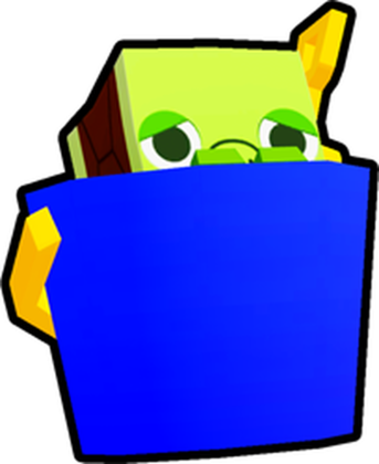 Turtle in a Bucket