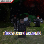 [TA] Türkiye Askeri Akademisi