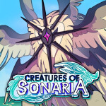 ❄️ Creatures of Sonaria 🎁 Survive Kaiju Animals