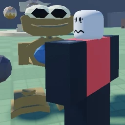 Wubby Park! icon