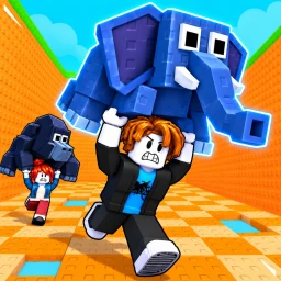Run For Animals! icon