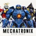 Mechatronix Mech Shop icon