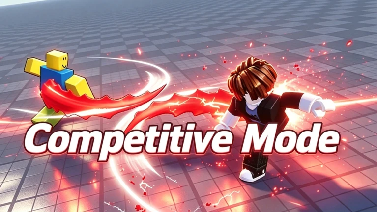 Competitive Mode