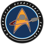 Starfleet Aerospace Corps (SFC)