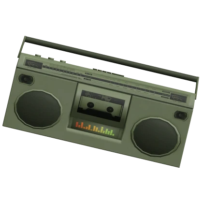 Item Thumbnail