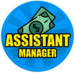 Assistant Manager