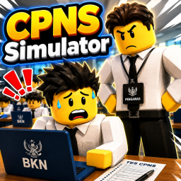 [NEW] CPNS Simulator icon
