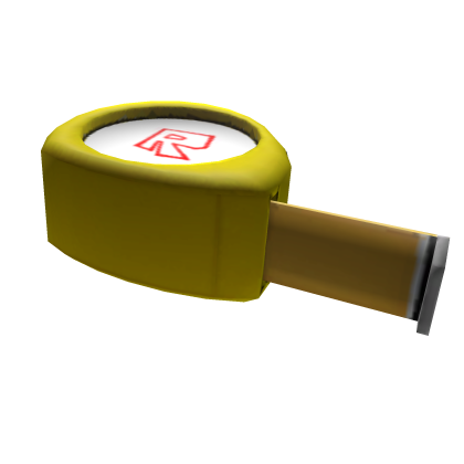 Roblox Item Resize Tool