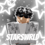 #starswrld