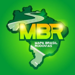 Brasil em cargas