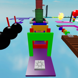 MY NEW OBBY