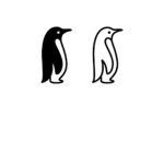 PENGUIN CULT OF THE PENGUIN GODS