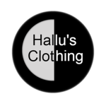 Hallu's Clothing