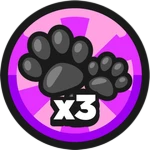 +3 Pet Equip