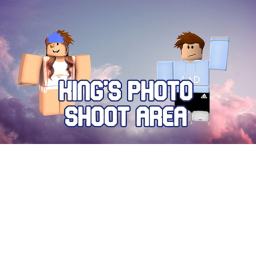 King's PhotoShoot Area