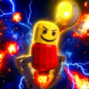 Clash Of The Universes : RolePlay 