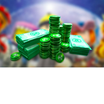 Robux dayday2