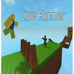 Epic Line Runner