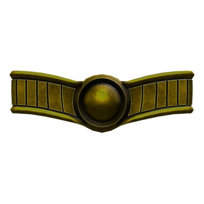 90s Boy Wonder's Belt