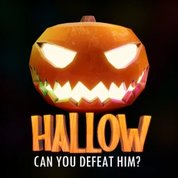 🎃 Hallow [RELEASE!] icon