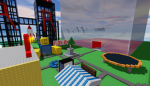 Noob's Paradise Forever