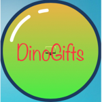 DinoGifts >-<