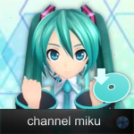 channelmiku