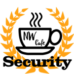 New World Café Security