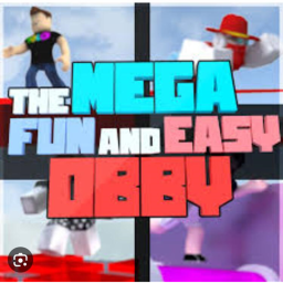Easy Obby