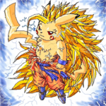 Super Dragonball: Utopian RP