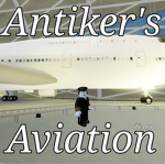Antiker's Aviation Team