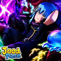 [RIMURU + EQUIPMENT 🎨] JOOD PIECE icon