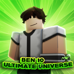The Ultimate Universe