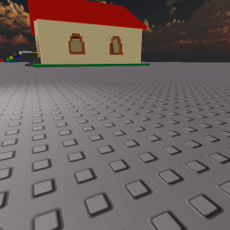 obby hangout simulator