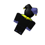 Dum_nolol Buddy
