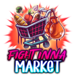 FIGHT INNA MARKET
