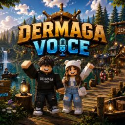 [Beta] Dermaga Voice