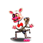 Adventure Mangle