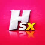 Huntz Studios X